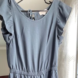 Women’s Loft Romper